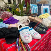 آموزش مکرومه بافی و انواع زمینه های قلاب بافی|استخدام هنری و رسانه|گرگان, |دیوار