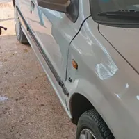 فروش ماشین سمند LXساده