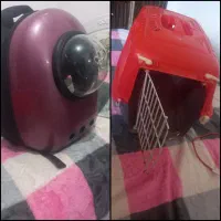 باکس و کیف پت گربه و سگ