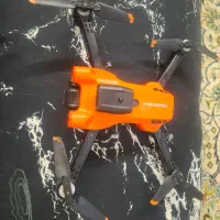 پهباد نونو دوربین دار