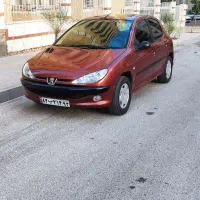 ۲۰۶ سفارشی تک برگ سند