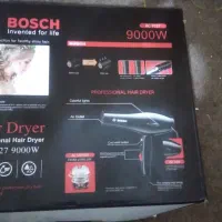 سشوار برند بوش