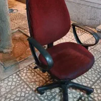 صندلی چرخدار