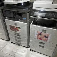 دستگاه کپی. فتوکپی شارپ رنگی مدل ۲۳۱۰