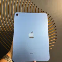 iPad 10  2022   64g