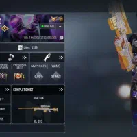 اکانت کالاف دیوتی موبایل