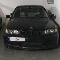 Bmw e46 318|خودرو سواری و وانت|تهران, آسمان|دیوار