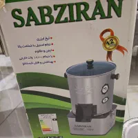 سبزی خرد کن