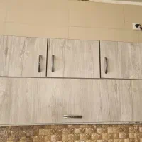 فروش کابینت آشپزخونه|مصالح و تجهیزات ساختمان|لنجان, |دیوار