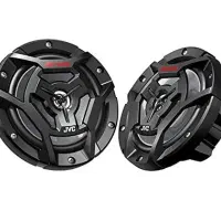 باند jvc مارین