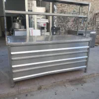 میزکار۲متری درحدنو