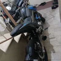 موتور زونتس ۱۵۰