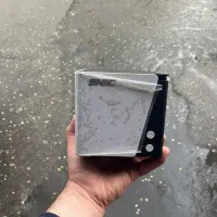 پرینتر فیش زن