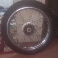 چرخ هندا