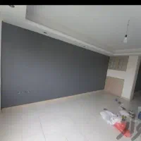 نقاشی ساختمان رنگ کاری ساختمان