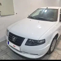 سورن موتور xu7p مدل ۱۴۰۳ سیمی