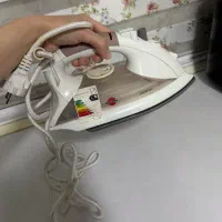 اتو پارس خزر ۲۰۰۰ وات