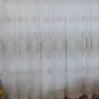 پرده و کتیبه