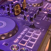 دیجی dj دی جی|خدمات پذیرایی، مراسم|اندیشه, اندیشه فاز ۱|دیوار