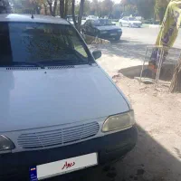 پراید مدل ۸۵ خانگی|خودرو سواری و وانت|شهرضا, |دیوار