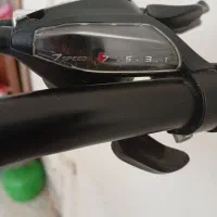 دوچرخه|دوچرخه، اسکیت، اسکوتر|تربت‌حیدریه, شهرک ولیعصر|دیوار