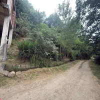 ۲۰۰متر زمین سند دار