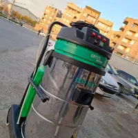 دستگاه مبلشویی گرین سه موتوره اتوماتیک اصلی