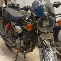 بوکسر تی‌وی‌اس اقساطی (ماهان سیکلت)