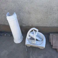 روشویی سرویس