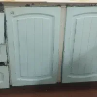 کابینت فلزی