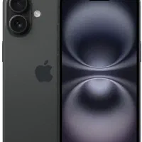 گوشی آیفون ۱۶ نرمال ۱۲۸ نات اکتیو