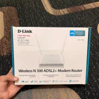 مودم خانگی D-Link