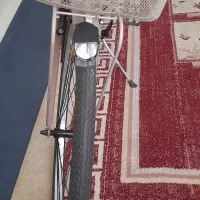 دوچرخه دخترانه سایز۲۸|دوچرخه، اسکیت، اسکوتر|تهران, امام زاده عبدالله|دیوار