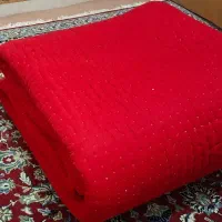 لحاف کرسی بزرگ (کاملا نو)