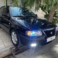 سمند X7 1382 استثنایی