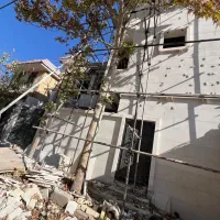 منزل مسکونی نو ساز قصر قمشه