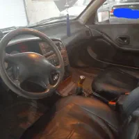 فروش پرشیا 86|خودرو سواری و وانت|پردیس, فاز ۴|دیوار