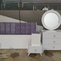 تولیدکننده مستقیم تخت های۲نفره و ۱نفره وسرویس خواب|تشک تختخواب|رامیان, |دیوار