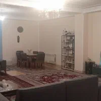 اپارتمان ۳خواب مستر دار