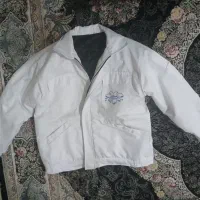 لباس کار