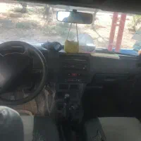 مزداکارا۲۰۰۰|خودرو سواری و وانت|رامشیر, |دیوار