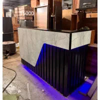 کانتر /پیشخوان|دفتر کار|شهرکرد, |دیوار