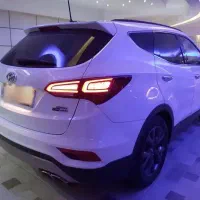 سواری سانتافه