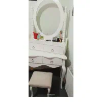 سرویس خواب دونفره|تخت و سرویس خواب|گلبهار, شهر جدید گلبهار|دیوار