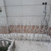 نرده حفاظ شاخ گوزنی