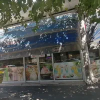 فروش سایبان کالسکه ای 3 و 6 متری|فروشگاه و مغازه|مشهد, امامیه (شهرک غرب)|دیوار