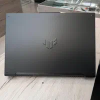 لپتاپ ایسوس گیمینگ ASUS TUF FX507VV|رایانه همراه|شیراز, ملاصدرا|دیوار