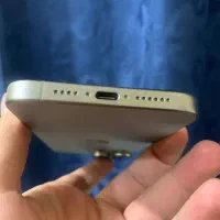 iPhone 15 pro max آبادان|موبایل|آبادان, |دیوار