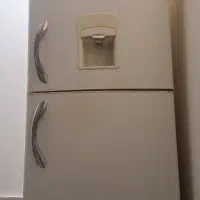 یخچال و فریزر