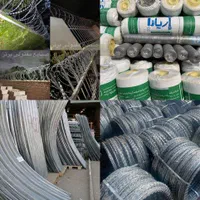 رابیتس پشم شیشه راویز نصب سیم خاردار سیم رابیتس|عمده‌فروشی|چهارباغ, |دیوار